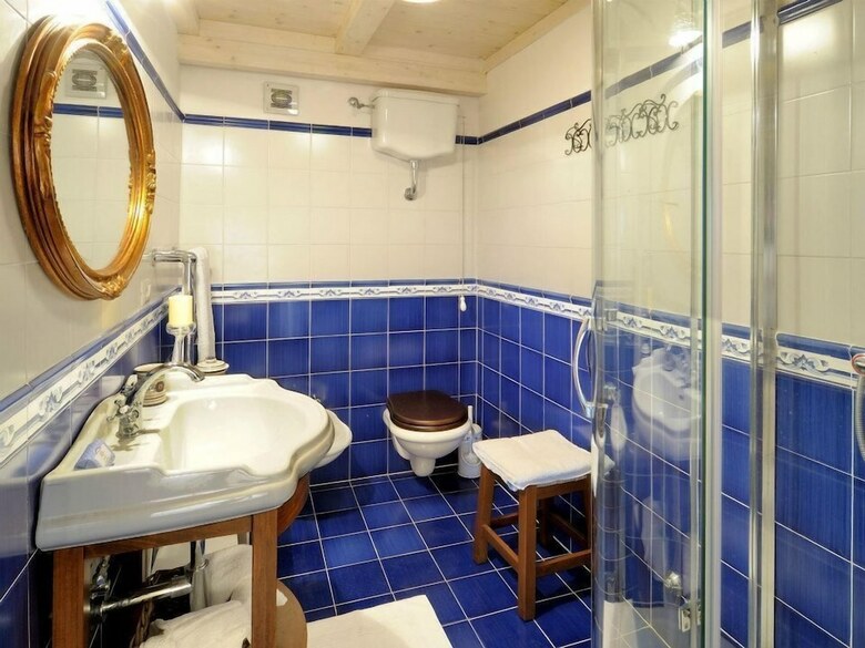 Apartamento Residenza Matarazzo E Le Sue Soffitte