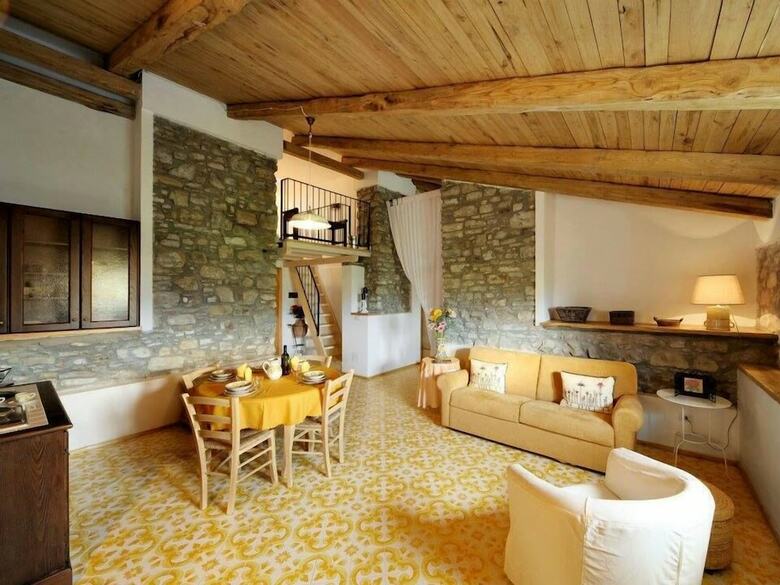 Apartamento Residenza Matarazzo E Le Sue Soffitte
