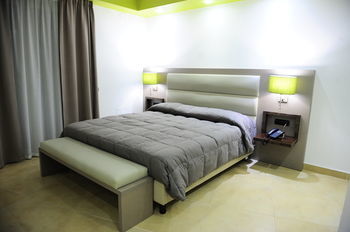 Hotel Chez Le Sourire
