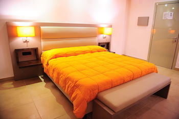 Hotel Chez Le Sourire
