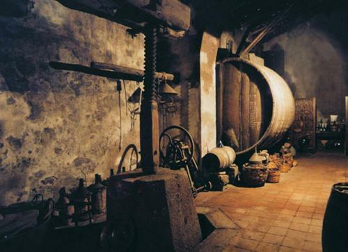 Casa Billotta