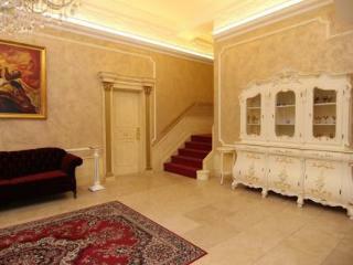 Royal Golf - Art Hotel
