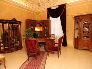 Royal Golf - Art Hotel