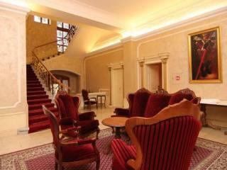 Royal Golf - Art Hotel