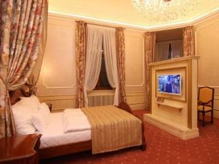 Royal Golf - Art Hotel