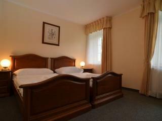 Royal Golf - Art Hotel