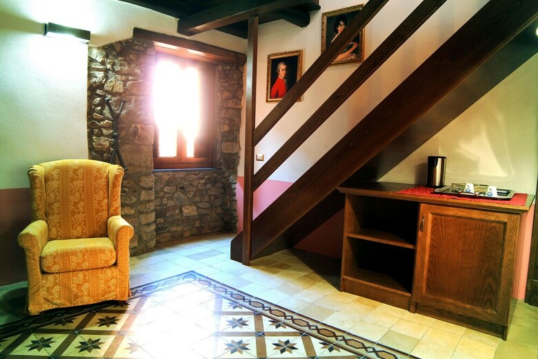 Hotel Sas Benas