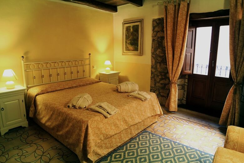 Hotel Sas Benas