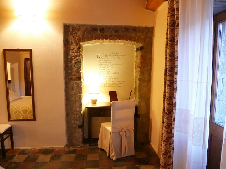Hotel Sas Benas