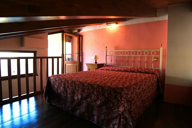 Hotel Sas Benas