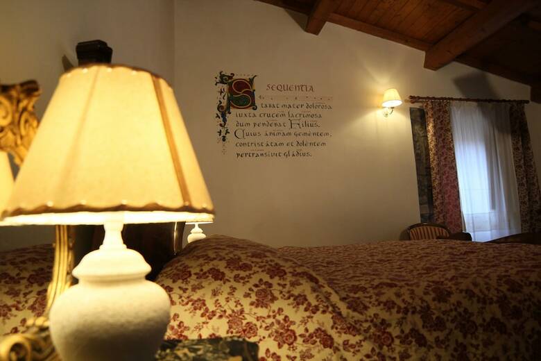 Hotel Sas Benas