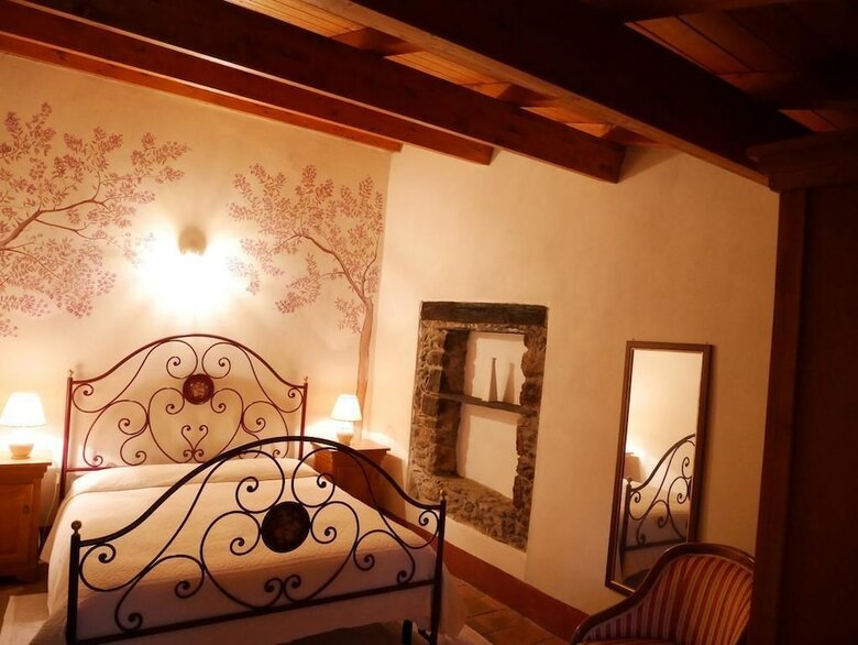 Hotel Sas Benas
