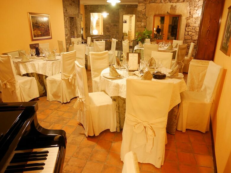 Hotel Sas Benas