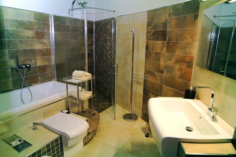 Hotel Sas Benas