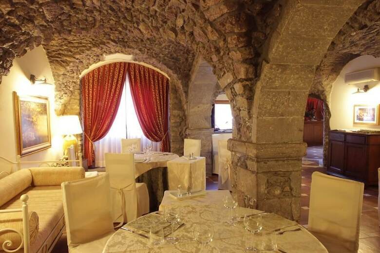 Hotel Sas Benas
