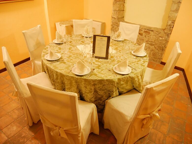 Hotel Sas Benas