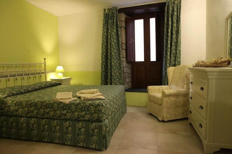 Hotel Sas Benas