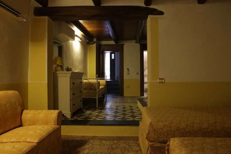 Hotel Sas Benas