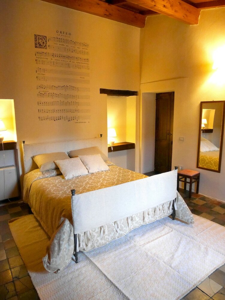 Hotel Sas Benas