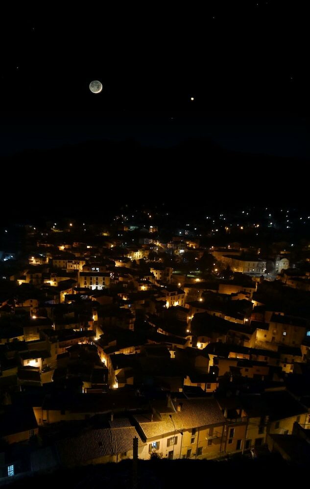 Hotel Sas Benas