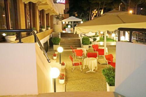Hotel Astoria