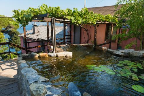 Hotel Stella Maris Resort