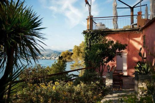 Hotel Stella Maris Resort