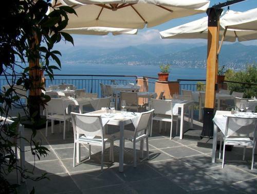 Hotel Stella Maris Resort