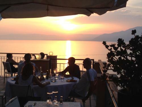Hotel Stella Maris Resort