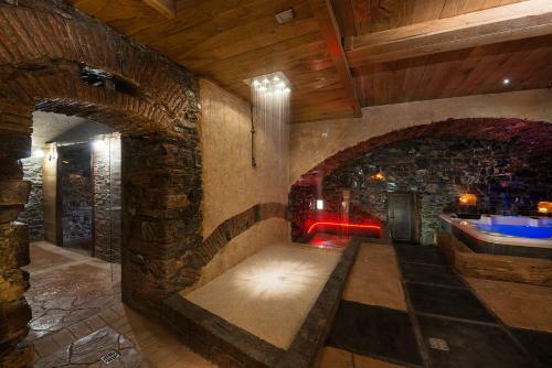 Hotel Stella Maris Resort