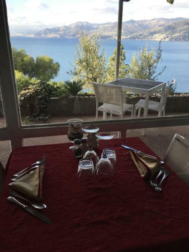 Hotel Stella Maris Resort