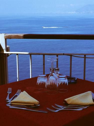 Hotel Stella Maris Resort