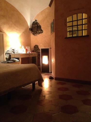 Hotel Stella Maris Resort