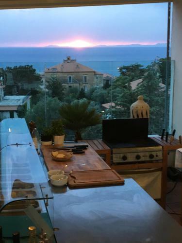 Hotel Antonietta
