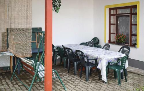 Holiday Home Acsai Utca-igal