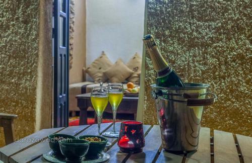 Hotel Dar Azawad