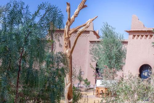 Hotel Dar Azawad