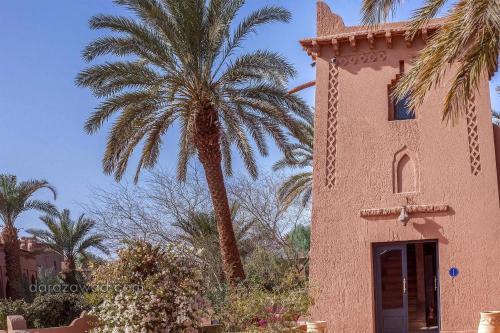 Hotel Dar Azawad