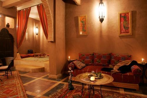 Hotel Dar Azawad
