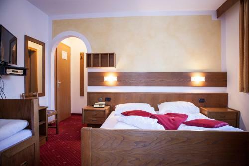 Rider Hotel Rauth