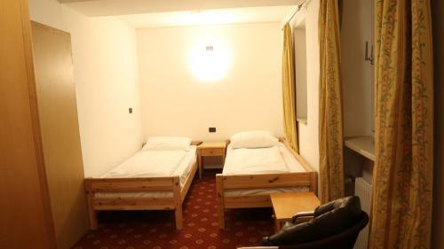 Rider Hotel Rauth
