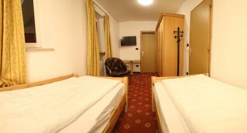 Rider Hotel Rauth
