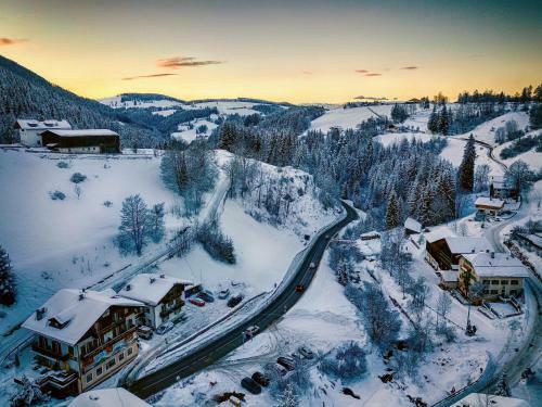 Rider Hotel Rauth