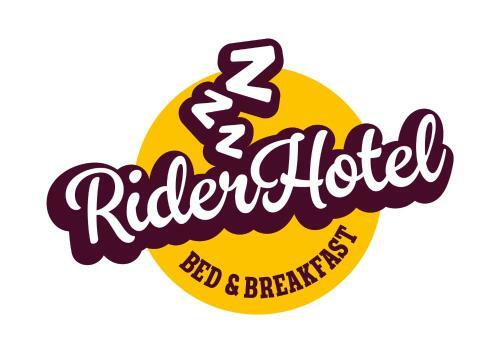 Rider Hotel Rauth