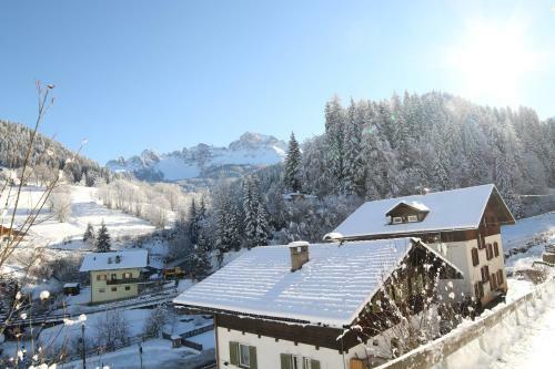 Rider Hotel Rauth