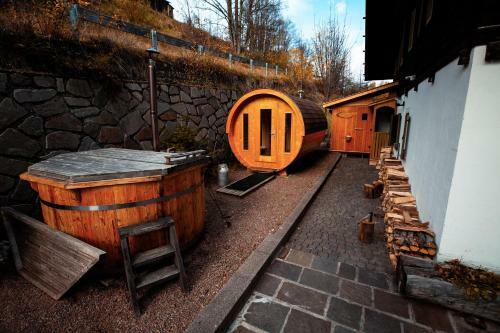 Rider Hotel Rauth