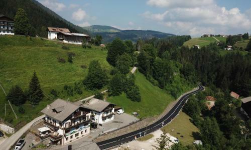 Rider Hotel Rauth