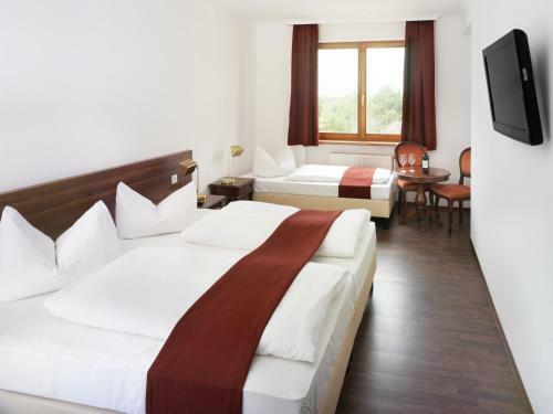 Hotel Marc Aurel