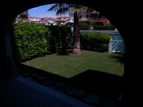 Apartamento Apt In Marinagri Resort