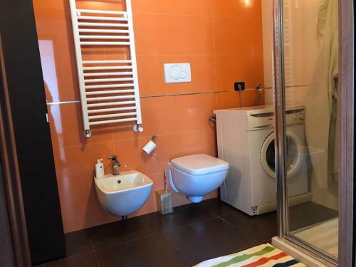 Apartamento Apt In Marinagri Resort